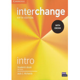 Interchange Intro Sb With