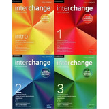 Interchange Presentation Plus intro 1 2 E 3 Mídia Digital