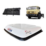 Interclima Climatizador Evolve Caminhão Volkswagen Vw 12v