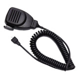 Intercom Microphone Replacement For