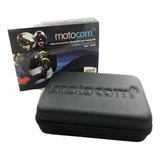Intercomunicador Bluetooth Capacetes Motocom