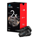 Intercomunicador Cardo Freecom 2x