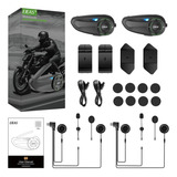 Intercomunicador Ejeas Q8 Para