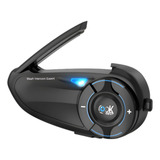 Intercomunicador Lookearth Q8 Preto