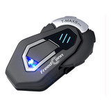Intercomunicador Moto Freedconn T