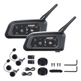Intercomunicador V6 Plus Fone