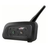 Intercomunicador Vnetphone V6 Capacete