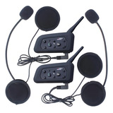 Intercomunicadores Para Motos Vnephone