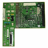 Interconect Board Hp Dsj 4000 Q1273-60267 / Q1273-60219