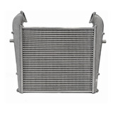 Intercooler Aplicável Na Scania 112 113