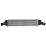 Intercooler Audi Q5 Tfsi 2 0 16v 2008 Ate 2017