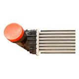 Intercooler Chevrolet Cruze 1