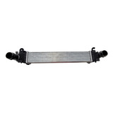 Intercooler Chevrolet Equinox 2017
