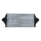 Intercooler Constellation 13 180 E Iii 2009 2010 2011 Diesel