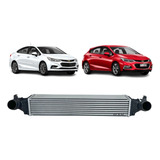 Intercooler Cruze 1 4