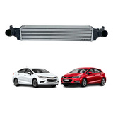 Intercooler Cruze 1 4