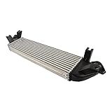 Intercooler De Substituição 1530A161 Para Mitsubishi L200 Triton 2 4 2 5 Diesel 2015 2018 Flynsu