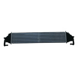 Intercooler Fiat Toro 2 0 16v Diesel 2015 A 2019 Novo