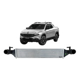 Intercooler Fiat Toro 2 0 2015 A 2019 Diesel