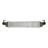 Intercooler Fiat Toro 2015 A 2019 2 0 Diesel 51850
