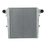 Intercooler Ford Cargo 816 4 5 Sem Ar 2012 2013 A 2019 Mahle