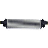 Intercooler Gm Chevrolet Tracker