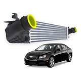 Intercooler Gm Cruze Lt