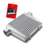 Intercooler High Flow Street 280x300x76 Saídas 3 Mr