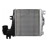 Intercooler Hilux 2 5