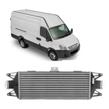 Intercooler Iveco Daily Diesel 35s14 55c16 70c16 2007 A 2011