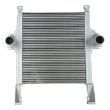 Intercooler Iveco Stralis 380