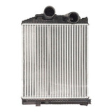 Intercooler Mb Atego 1315