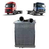 Intercooler Mercedes benz Atego