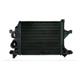 Intercooler Mercedes Benz Lo814 914 Motor