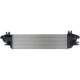 Intercooler Mitsubishi L200 Sport