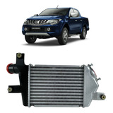 Intercooler Mitsubishi L200 Triton