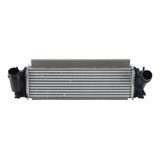 Intercooler Nissan Frontier 2