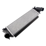 Intercooler Nissan Frontier 2