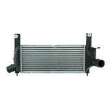 Intercooler Nissan Frontier 2008 09 10 11 12 13 14 15 2016