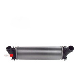 Intercooler Nissan Frontier Diesel