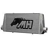 Intercooler Racing 3 Grande CORE 4 Maior Fluxo
