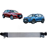 Intercooler Resfriador Ar Gm