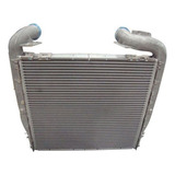 Intercooler Scania G 380