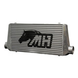 Intercooler Street 3 Polegadas Grande Metal Horse