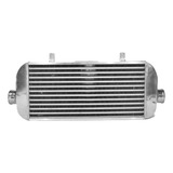 Intercooler Street 3 Polegadas Medio Fortec Race 650whp