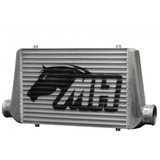 Intercooler Street 3 Polegadas Médio Metal Horse