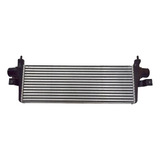 Intercooler Toyota Hilux 2 8 Diesel 2016 2017 2018 2019 2020