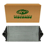 Intercooler Volkswagen Constellation 15 180 06 11