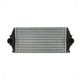 Intercooler Volkswagen Constellation 15 180 06 11