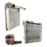 Intercooler Volkswagen Constellation 19 320 19 370e 19 370